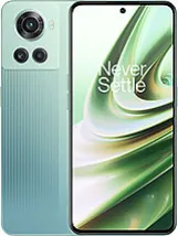 OnePlus 10R Prime Blue Edition