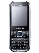 Samsung W169 Duos