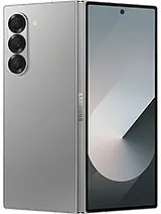 Samsung Galaxy Z Fold7