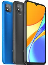 Xiaomi Redmi 9C NFC